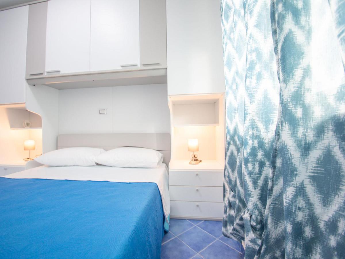 Apartment Perla Blu Vistamare By Interhome تيرمولي المظهر الخارجي الصورة