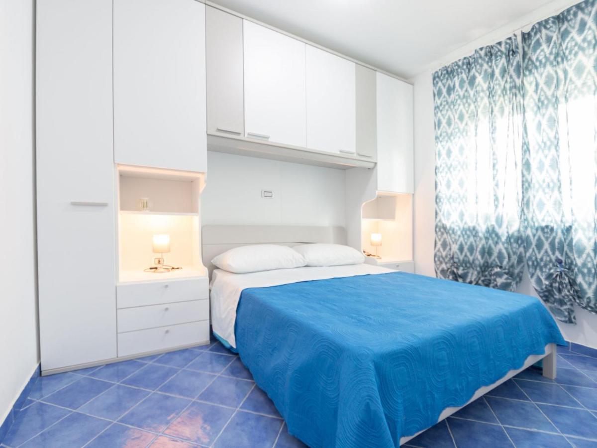 Apartment Perla Blu Vistamare By Interhome تيرمولي المظهر الخارجي الصورة