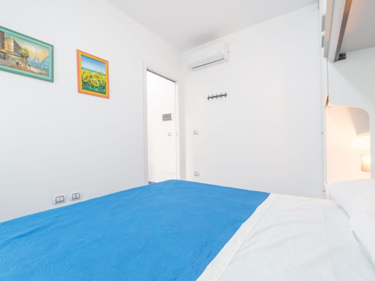 Apartment Perla Blu Vistamare By Interhome تيرمولي المظهر الخارجي الصورة