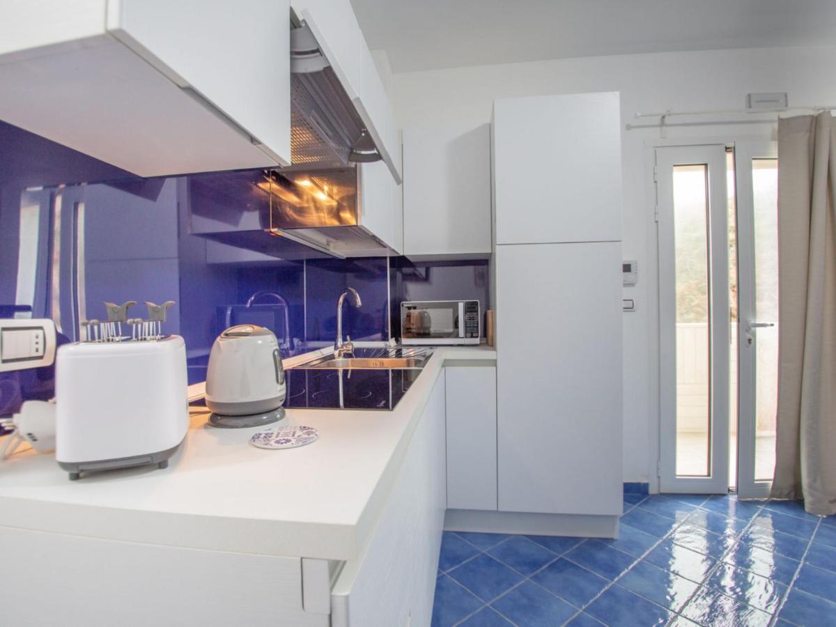 Apartment Perla Blu Vistamare By Interhome تيرمولي المظهر الخارجي الصورة